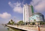 Căn hộ chung cư Green Plaza Đà Nẵng