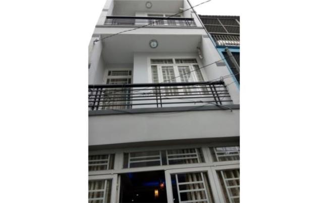 Cần bán gấp HOTEL 4 lầu 17 phòng khu Tên Lửa Bình Tân