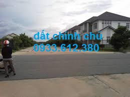Đất chính chủ khu trung sơn 2 Bình Chánh, thổ cư 100%.