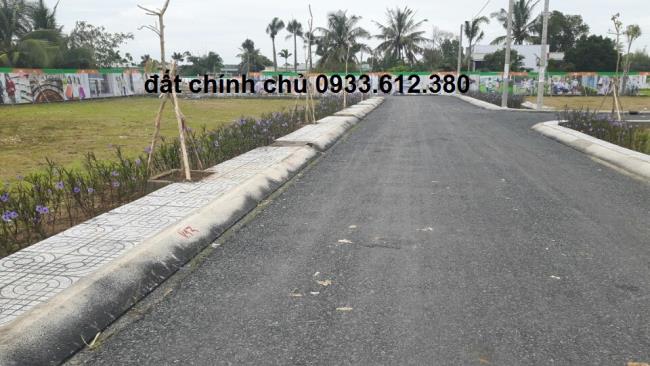 LH 0933.612.380 chính chủ chỉ 400 triệu/nền sở hữu đất chợ Bình Chánh khu tây TP.HCM