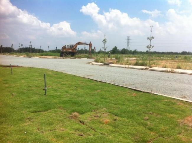 Chuyển nhượng dự án 64 ha đất Công Nghiệp tại Đình Vũ Hải Phòng