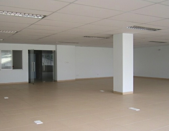 Bán sàn Văn Phòng 1.250m2 mặt đường tố hữu