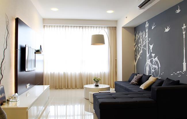 CHO THUÊ GẤP BIỆT THỰ 10X20M KHU TRUNG SƠN GIÁ CỰC SỐC