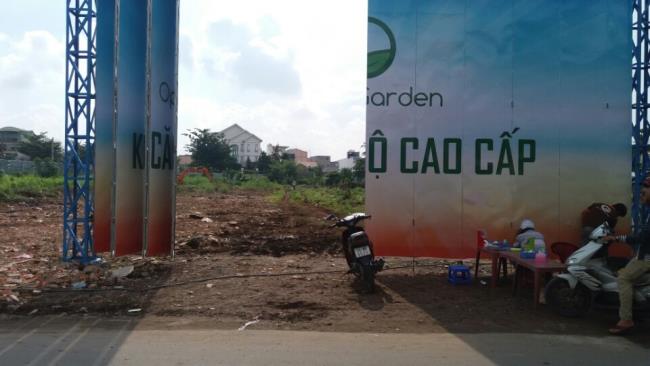 Tận hưởng tiện ích vượt trội tại căn hộ cao cấp Opal Garden - 5