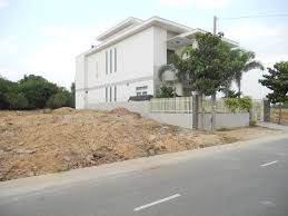 Đất thổ cư sổ hồng riêng phía tây sài gòn giá hấp dẫn 320 triệu.