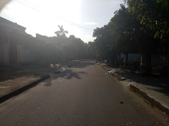Bán 06 phòng trọ đường vuông góc Lê Đình Thám – KDC số 10 giá rẻ !