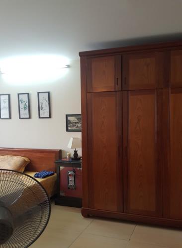 Bán căn hộ 56m2 căn góc Tân Tây Đô