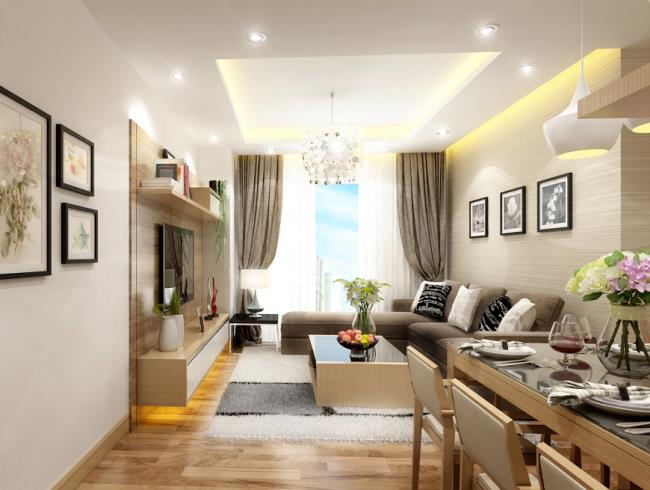 Chỉ Từ 300 Triệu Đồng Nhận Nhà Ở Ngay Tại Nam Định Tower