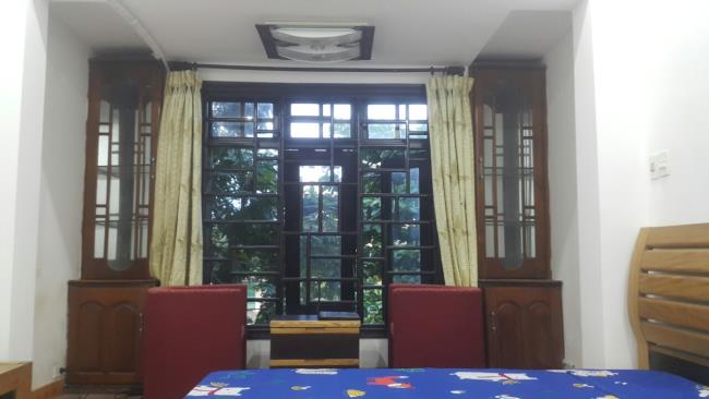 phòng cho thuê đầy đủ tiện nghi sơn trà đà nẵng