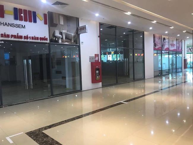 Cho thuê cửa hàng KD Trà sữa, đồ ăn nhanh, cafe, KFC, nẩu lướng hàn quốc DT 190m2