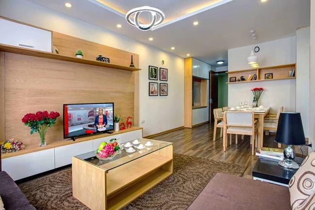 280 Triệu Đã Có Ngay 1 Căn Hộ Cao Cấp Giữa Lòng Thành Phố Nam Định
