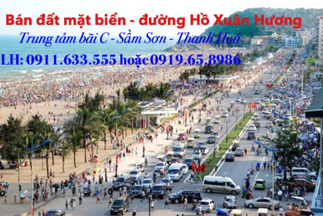 Bán khách sạn 3 sao tại Sầm Sơn – Thanh Hóa