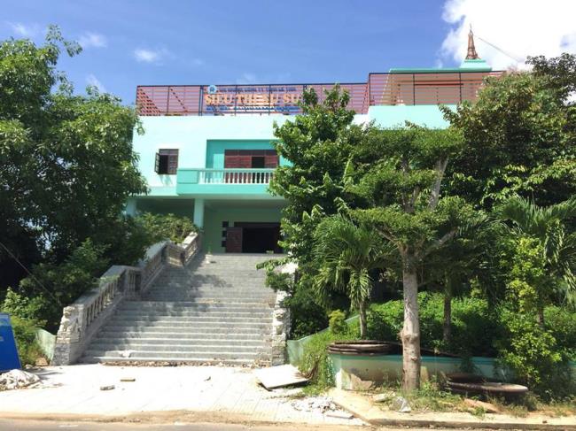 Cơ hội sở hữu nhà hoàn thiện giá cực ưu đãi