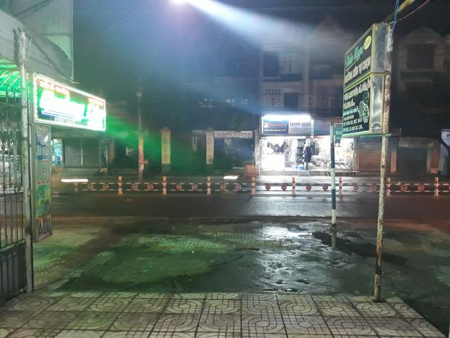 MẶT BẰNG ĐẸP CẦN CHO THUÊ