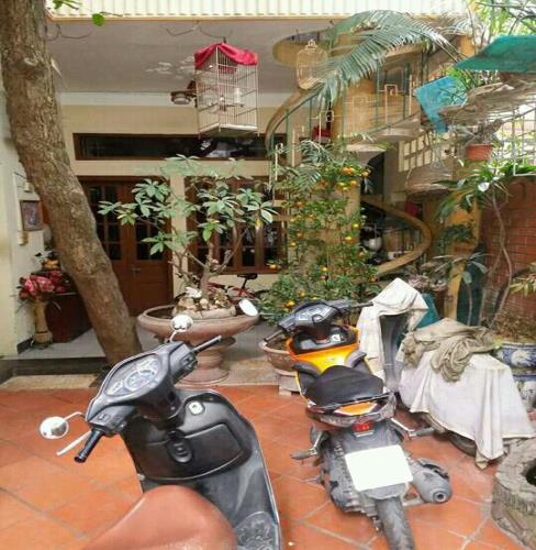 Cho, tặng hay hợp tác để sử dụng mảnh đất 500m2 tại thành phố Hòa Bình