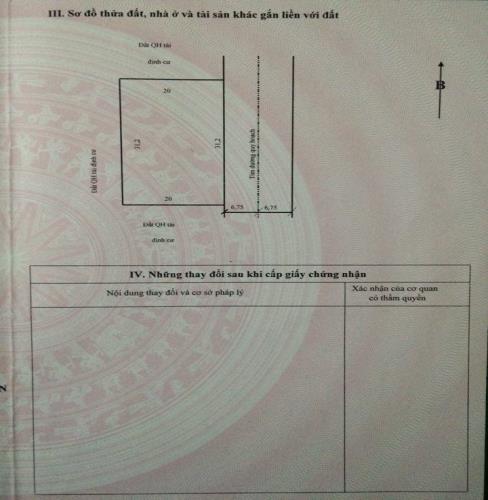 Bán đất khối 4 Xuân An Nghi Xuân ngay QL1A giá rẻ