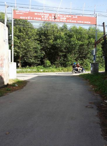 Cho thuê mặt bằng phường Trảng Dài (gần ngã 3 cây sung)