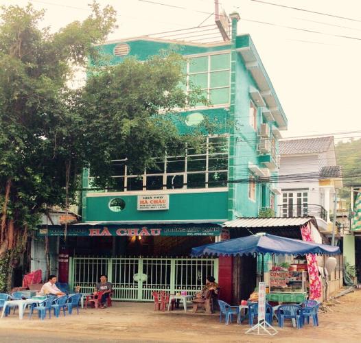 BÁN NHÀ MẶT TIỀN TP CHÂU ĐỐC-AN GIANG, CÁCH CHÙA BÀ 70M