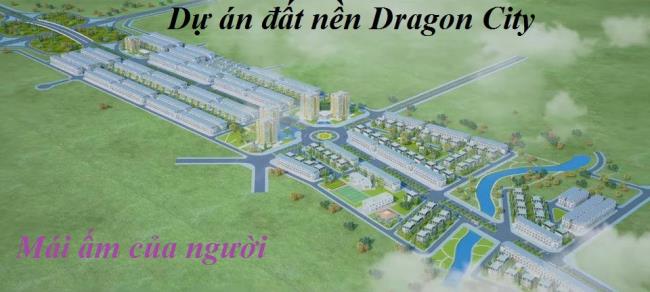 @@Đầu tư vào BĐS chỉ dưới 70 triệu tưởng là mơ, nhưng lại có thật ngay tại Dragon City@@@@