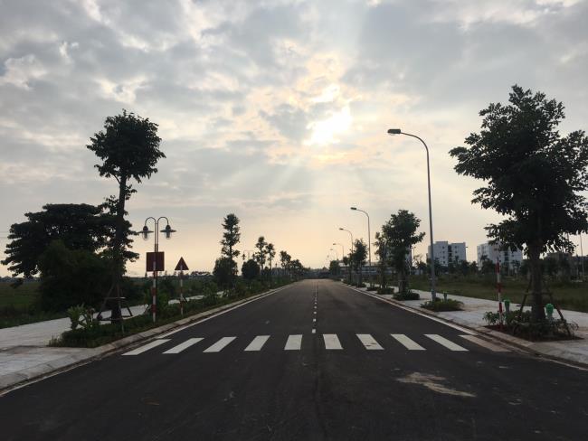 ### cần bán một số lô đất đẹp tại huyện Đông Hưng dành cho khách hàng đầu tư liên hệ ngay