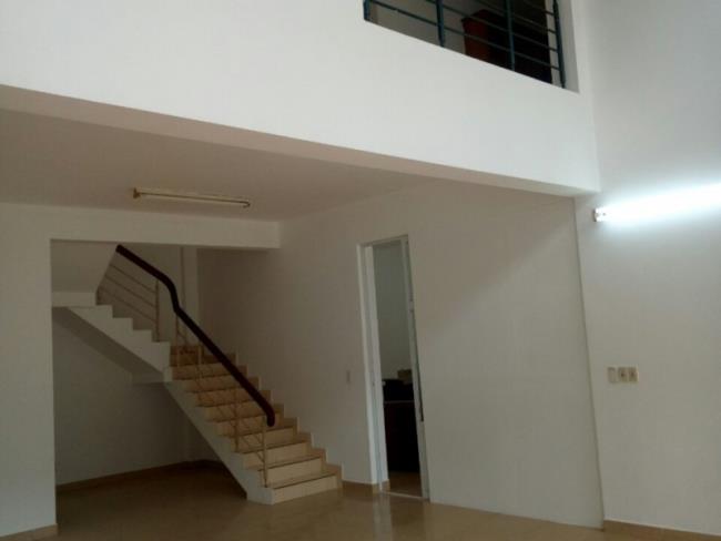 Cho thuê kiot KDC Conic 13B Nguyễn Văn Linh 200m2 3PN 1 trệt 1 lầu
