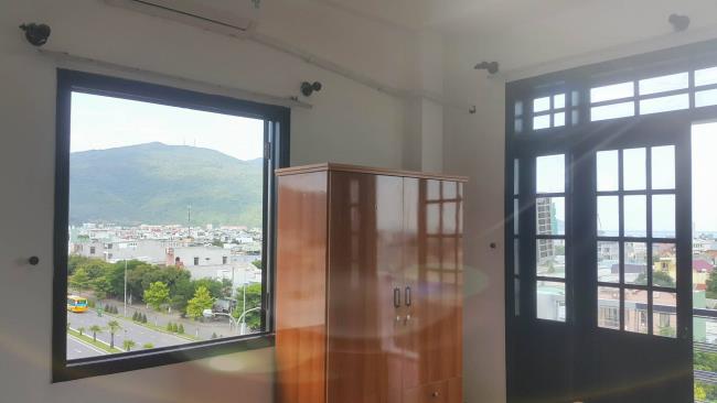 cho thuê căn hộ mini đầy đủ tiện nghi - sơn Trà - Đà Nẵng