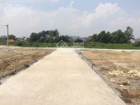 Đất bán chính chủ, có sổ đỏ, giá nguyên khu đất 105 tỷ.
