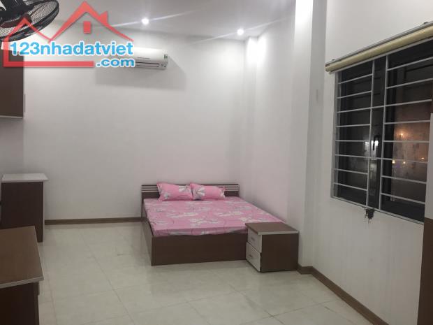 Cho thuê căn hộ cao cấp Sơn Trà Đà Nẵng giá từ 3tr5 đến 4tr