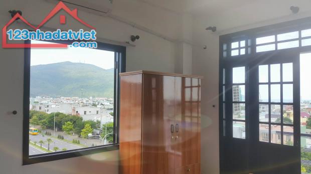 Cho thuê căn hộ cao cấp Sơn Trà Đà Nẵng giá từ 2tr7 đến 3tr