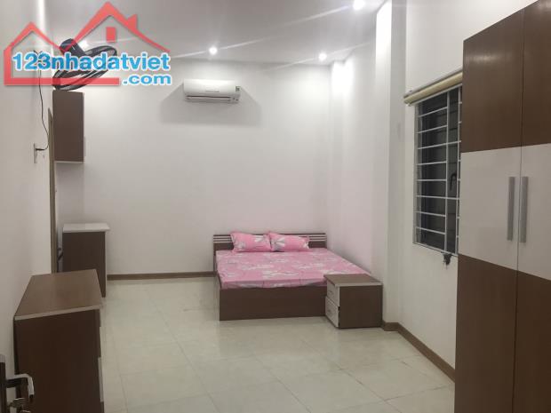 Cho thuê căn hộ cao cấp Sơn Trà Đà Nẵng giá từ 3tr5 đến 4tr