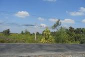 Bán đất thổ cư Cầu Bà Mai, Xã Trường Hòa, huyện Hòa Thành Tây Ninh