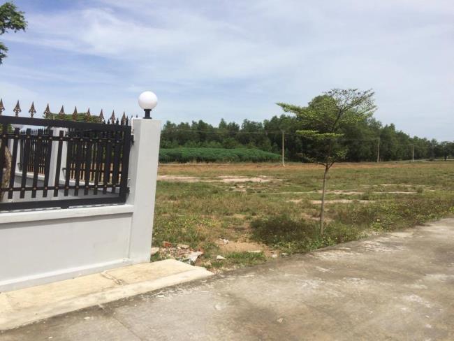 Bán dãy trọ mỗi dãy 16 phòng và 2 lô đất 500- 1000m2 cạnh KCN Long Phước 1