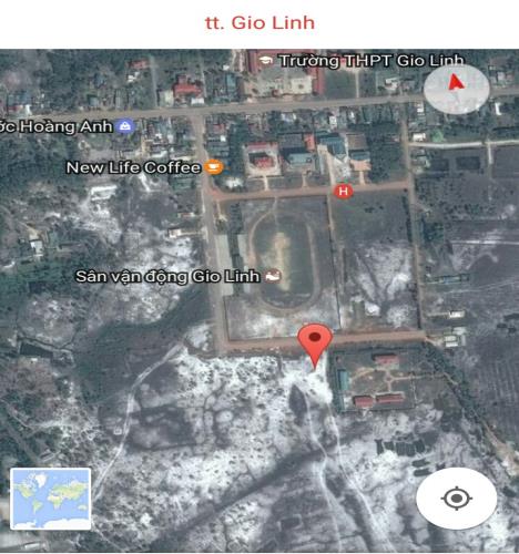 Bán đất phân lô