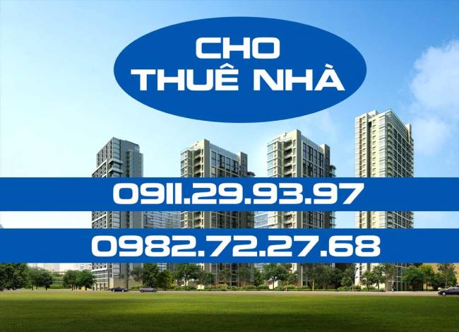 Cho thuê đất đường Nguyễn Hữu Thọ, TTTP Đà Nẵng