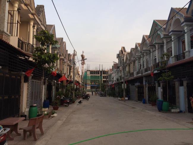 CHO THUÊ NHÀ FULL NỘI THẤT DĨ AN- BÌNH DƯƠNG
