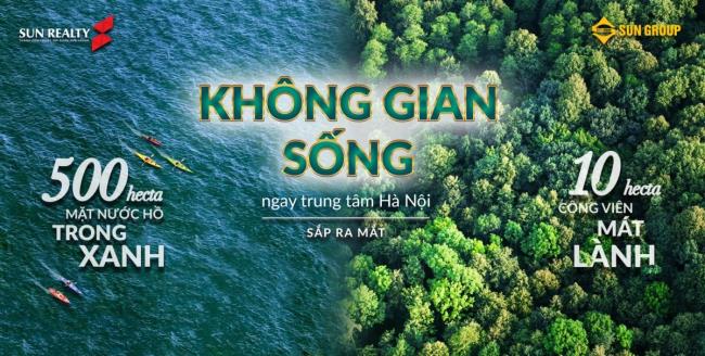 CK 14.05% giá trị căn hộ suất ngoại giao Sun Grand City A11 08 0982286616
