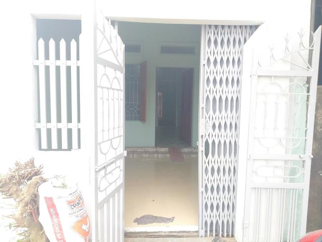 cho thuê nhà mặt đường huyên an lão