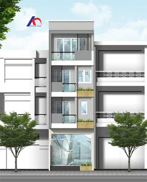 $Cho thuê đất HXT Lê Đức Thọ, Q.GV, (DT: 1.100m2). Giá: 32tr/th