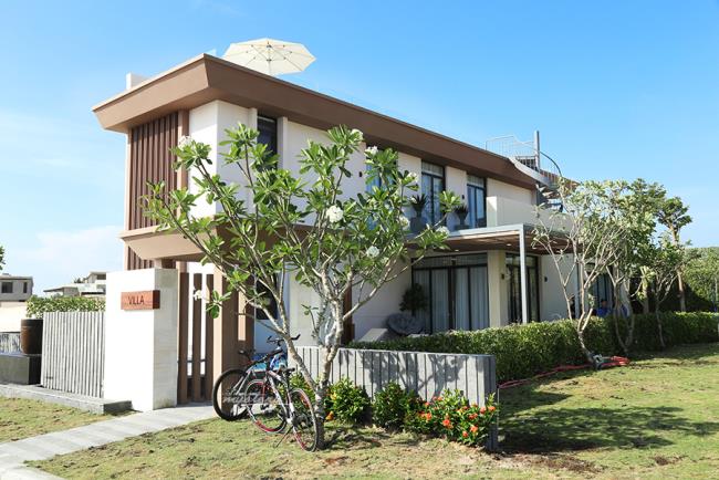 Biệt thự Biển Mystery Cam Ranh - Đẳng cấp song hành cùng lợi nhuận ( 0908.739.468 )