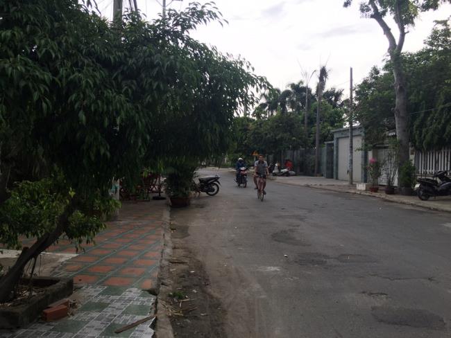 Tôi cần bán gấp đất ngay trên đường Lê Trọng Tấn