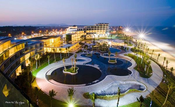Condotel Sầm Sơn đầu tư thông minh, sinh lời vượt trội