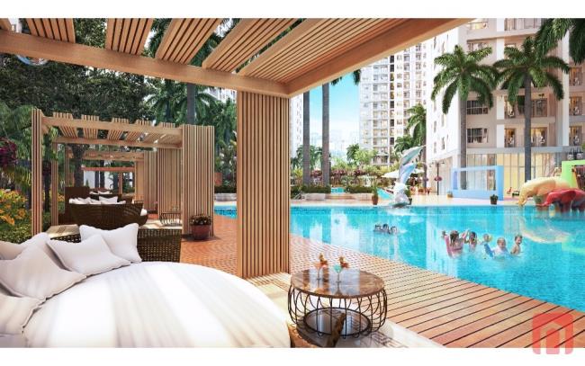 Chuyển nhượng gấp Khu du Lịch Nghĩ Dưỡng 20ha TP Vũng Tàu
