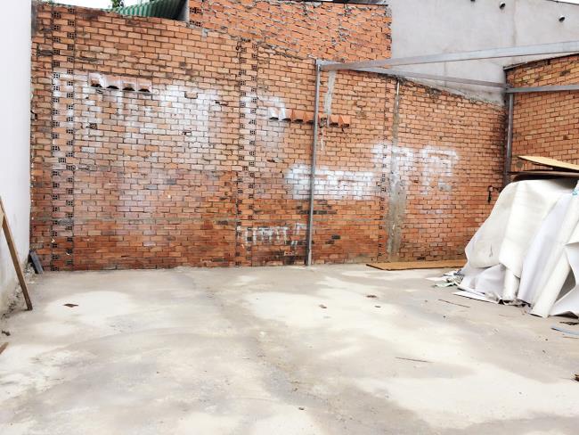 Đất Cho Thuê SẠCH SẼ - THOÁNG MÁT Quận Tân Phú
