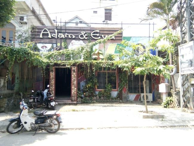Cần bán đất đường Lê Văn Hưu, Hải Đình, Tp. Đồng Hới, Quảng Bình. Liên hệ: 0914751116