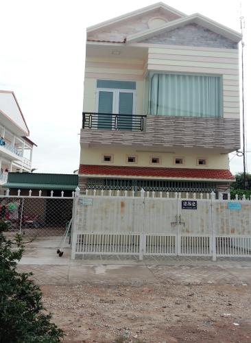 Bán nhà gấp - Nhà đẹp