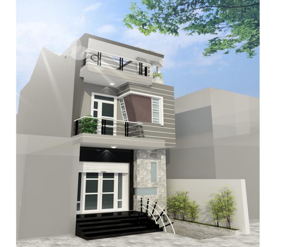 Nhà phú hòa bao mọi cam kết pháp lý, sổ sách đầy đủ 0933212035