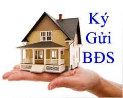 Nhận ký gửi, mua bán, cho thuê nhà đất, căn hộ, phòng trọ