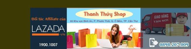 Mua sắm tại nhà săn quà miễn phí Mua sắm Online tại: www.ThanhThuyShop.Com