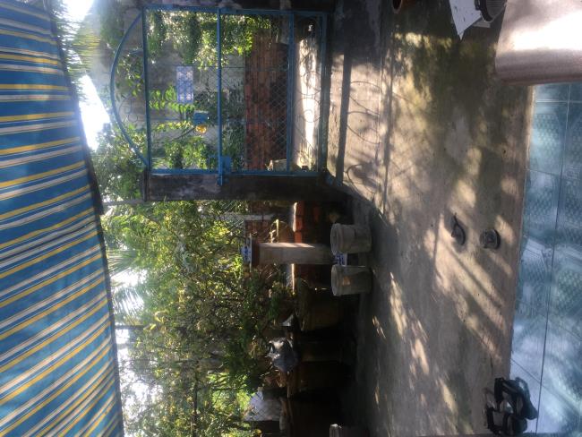 Bán Nhà Hẽm - Phường 5 - TP Vĩnh Long