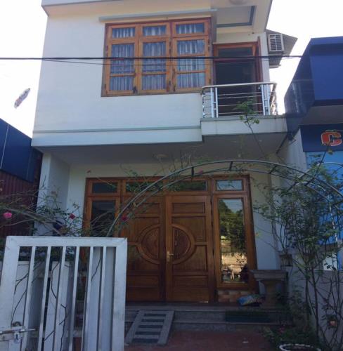 Cần bán nhà tại tổ 40. Phường Đồng Tâm. TP Yên Bái